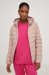 Куртка Answear Lab жіноча колір рожевий зимова (3535182) Куртка Answear Lab жіноча колір рожевий зимова (3535182)
