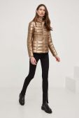 Куртка Answear Lab жіноча колір золотий перехідна (3433026) Куртка Answear Lab жіноча колір золотий перехідна (3433026)