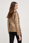 Куртка Answear Lab жіноча колір золотий перехідна (3433026) Куртка Answear Lab жіноча колір золотий перехідна (3433026)