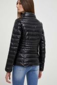 Куртка Answear Lab жіноча колір чорний перехідна (3433020) Куртка Answear Lab жіноча колір чорний перехідна (3433020)
