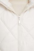 Безрукавка Answear Lab жіночий колір білий зимовий (3483347) Безрукавка Answear Lab жіночий колір білий зимовий (3483347)