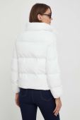 Куртка Answear Lab жіноча колір білий зимова (3498253) Куртка Answear Lab жіноча колір білий зимова (3498253)