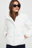 Куртка Answear Lab жіноча колір білий зимова (3498253) Куртка Answear Lab жіноча колір білий зимова (3498253)