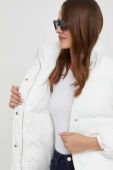 Куртка Answear Lab жіноча колір білий зимова (3498253) Куртка Answear Lab жіноча колір білий зимова (3498253)