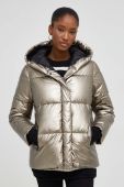 Куртка Answear Lab жіноча колір золотий зимова (3572791) Куртка Answear Lab жіноча колір золотий зимова (3572791)