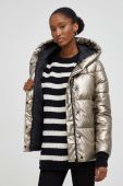 Куртка Answear Lab жіноча колір золотий зимова (3572791) Куртка Answear Lab жіноча колір золотий зимова (3572791)