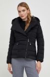 Куртка Answear Lab жіночий колір чорний зимова Куртка Answear Lab жіночий колір чорний зимова