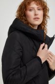 Куртка Answear Lab жіноча колір чорний зимова (3635697)