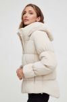 Куртка Answear Lab жіноча колір білий зимова (3615544) Куртка Answear Lab жіноча колір білий зимова (3615544)
