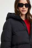 Куртка Answear Lab жіноча колір чорний зимова (3685166)