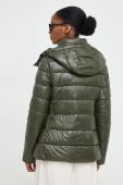 Куртка Answear Lab жіноча колір зелений зимова (3679917) Куртка Answear Lab жіноча колір зелений зимова (3679917)