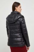 Куртка Answear Lab жіноча колір чорний зимова (3679900)