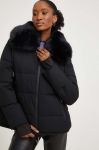 Куртка Answear Lab жіноча колір чорний зимова (3692086) Куртка Answear Lab жіноча колір чорний зимова (3692086)