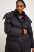 Куртка Answear Lab жіноча колір чорний зимова (3687653)