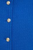 Піджак Answear Lab однобортний однотонна колір блакитний (3603687) Піджак Answear Lab однобортний однотонна колір блакитний (3603687)