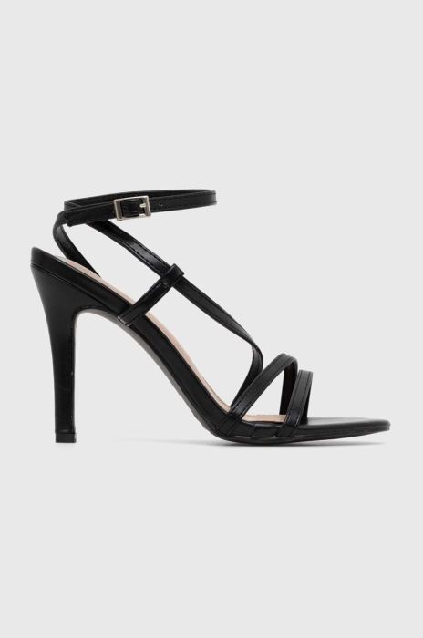 Сандалі Answear Lab колір чорний (3336440) Сандалі Answear Lab колір чорний (3336440)