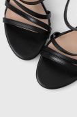 Сандалі Answear Lab колір чорний (3336440) Сандалі Answear Lab колір чорний (3336440)