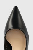 Туфлі Answear Lab колір чорний (3401680) Туфлі Answear Lab колір чорний (3401680)
