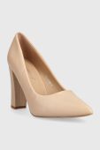 Туфлі Answear Lab колір бежевий (3401707)