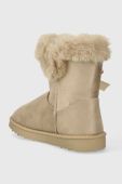 Зимові чоботи Answear Lab колір бежевий (3639584) Зимові чоботи Answear Lab колір бежевий (3639584)