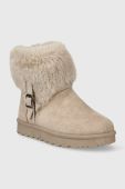 Зимові чоботи Answear Lab колір бежевий (3645926) Зимові чоботи Answear Lab колір бежевий (3645926)