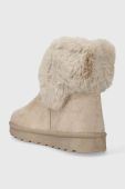 Зимові чоботи Answear Lab колір бежевий (3645926) Зимові чоботи Answear Lab колір бежевий (3645926)