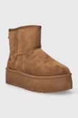Зимові чоботи Answear Lab колір коричневий (3645950) Зимові чоботи Answear Lab колір коричневий (3645950)