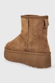 Зимові чоботи Answear Lab колір коричневий (3645950) Зимові чоботи Answear Lab колір коричневий (3645950)