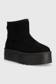 Зимові чоботи Answear Lab колір чорний (3645938)