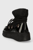 Зимові чоботи Answear Lab колір чорний (3685176) Зимові чоботи Answear Lab колір чорний (3685176)