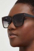 Сонцезахисні окуляри Answear Lab жіночі колір коричневий (3267559) Сонцезахисні окуляри Answear Lab жіночі колір коричневий (3267559)