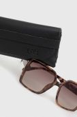 Сонцезахисні окуляри Answear Lab жіночі колір коричневий (3269954) Сонцезахисні окуляри Answear Lab жіночі колір коричневий (3269954)