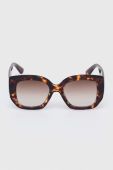 Сонцезахисні окуляри Answear Lab жіночі колір коричневий (3267560) Сонцезахисні окуляри Answear Lab жіночі колір коричневий (3267560)