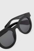 Сонцезахисні окуляри Answear Lab жіночі колір чорний (3289432) Сонцезахисні окуляри Answear Lab жіночі колір чорний (3289432)