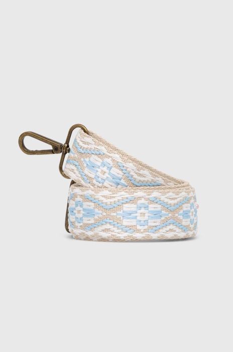 Ремінець до сумки Answear Lab колір блакитний (3264758)