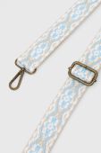 Ремінець до сумки Answear Lab колір блакитний (3264758)