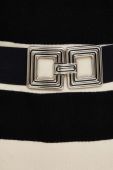 Ремінь Answear Lab жіночий колір чорний (3606609)