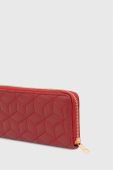 Гаманець Answear Lab жіночий колір червоний (3280208)