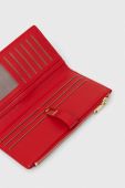 Гаманець Answear Lab жіночий колір червоний (3426763)
