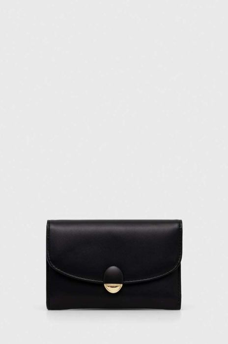 Гаманець Answear Lab жіночий колір чорний (3426764)