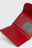 Гаманець Answear Lab жіночий колір червоний (3426766)