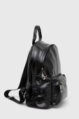 Рюкзак Answear Lab жіночий колір чорний великий