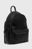 Рюкзак Answear Lab жіночий колір чорний малий однотонний (3300931)
