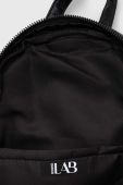Рюкзак Answear Lab жіночий колір чорний малий однотонний (3300931)