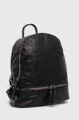 Рюкзак Answear Lab жіночий колір чорний малий однотонний (3300932)
