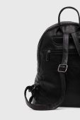 Рюкзак Answear Lab жіночий колір чорний малий однотонний (3300932)