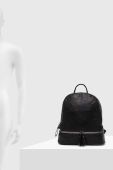 Рюкзак Answear Lab жіночий колір чорний малий однотонний (3300932)