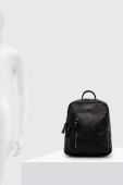 Рюкзак Answear Lab жіночий колір чорний великий однотонний (3343375)