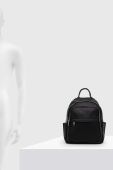 Рюкзак Answear Lab жіночий колір чорний малий однотонний (3345062)