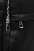 Рюкзак Answear Lab жіночий колір чорний малий однотонний (3345062)